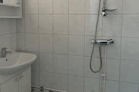 Mysig 1:a i Södertälje – allt ingår