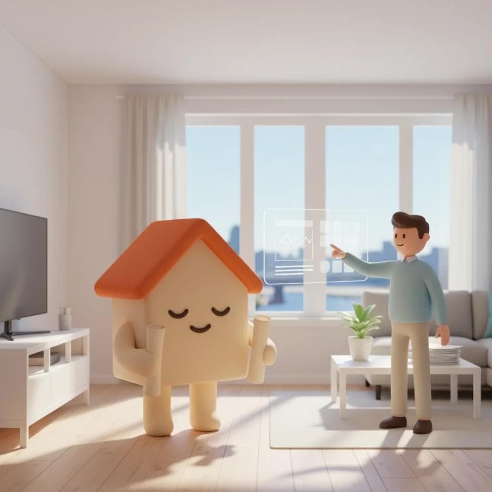 Hyra lägenhet i Södertälje: Nya regler 2026 – Guide för hyresgäster