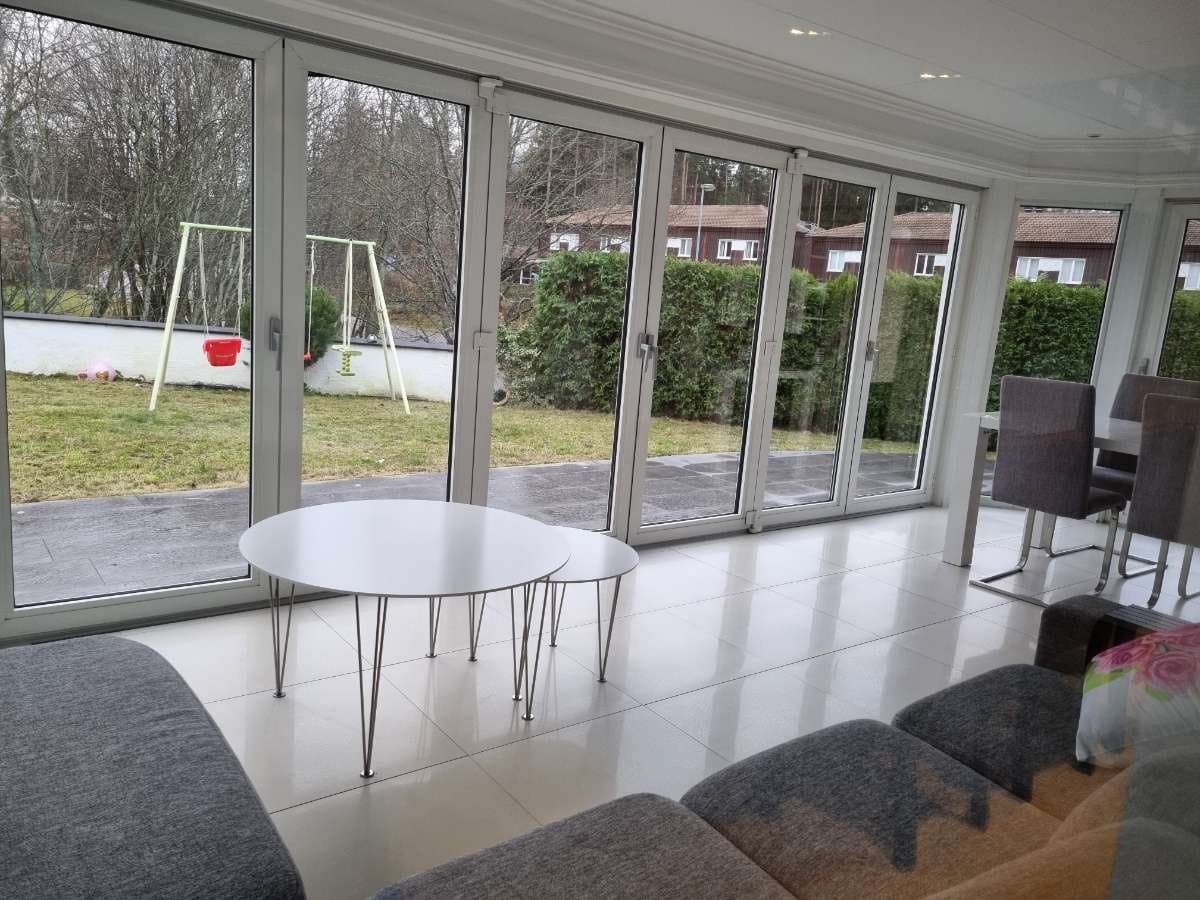 Agnes Söderlunds väg