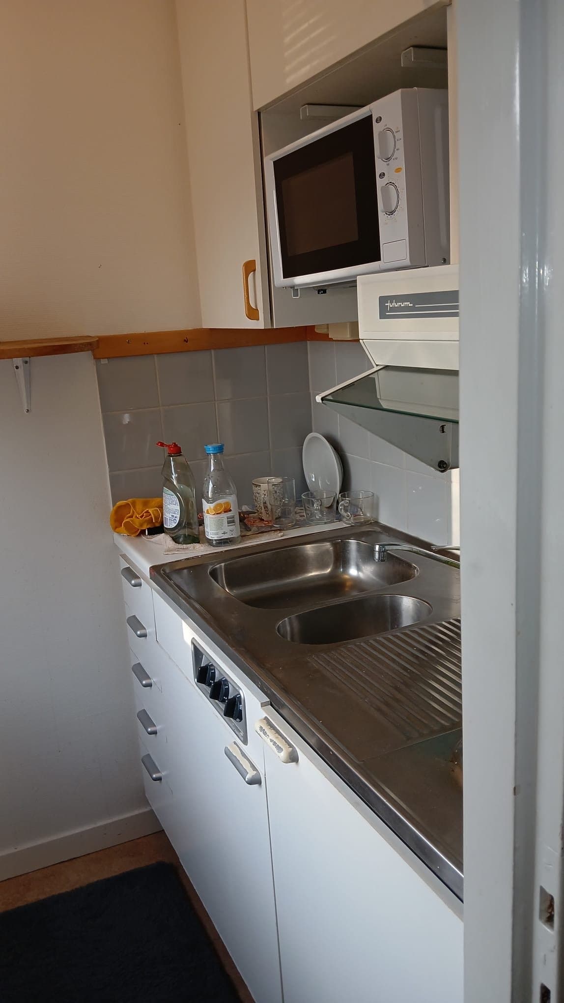 Nedre Torekällgatan