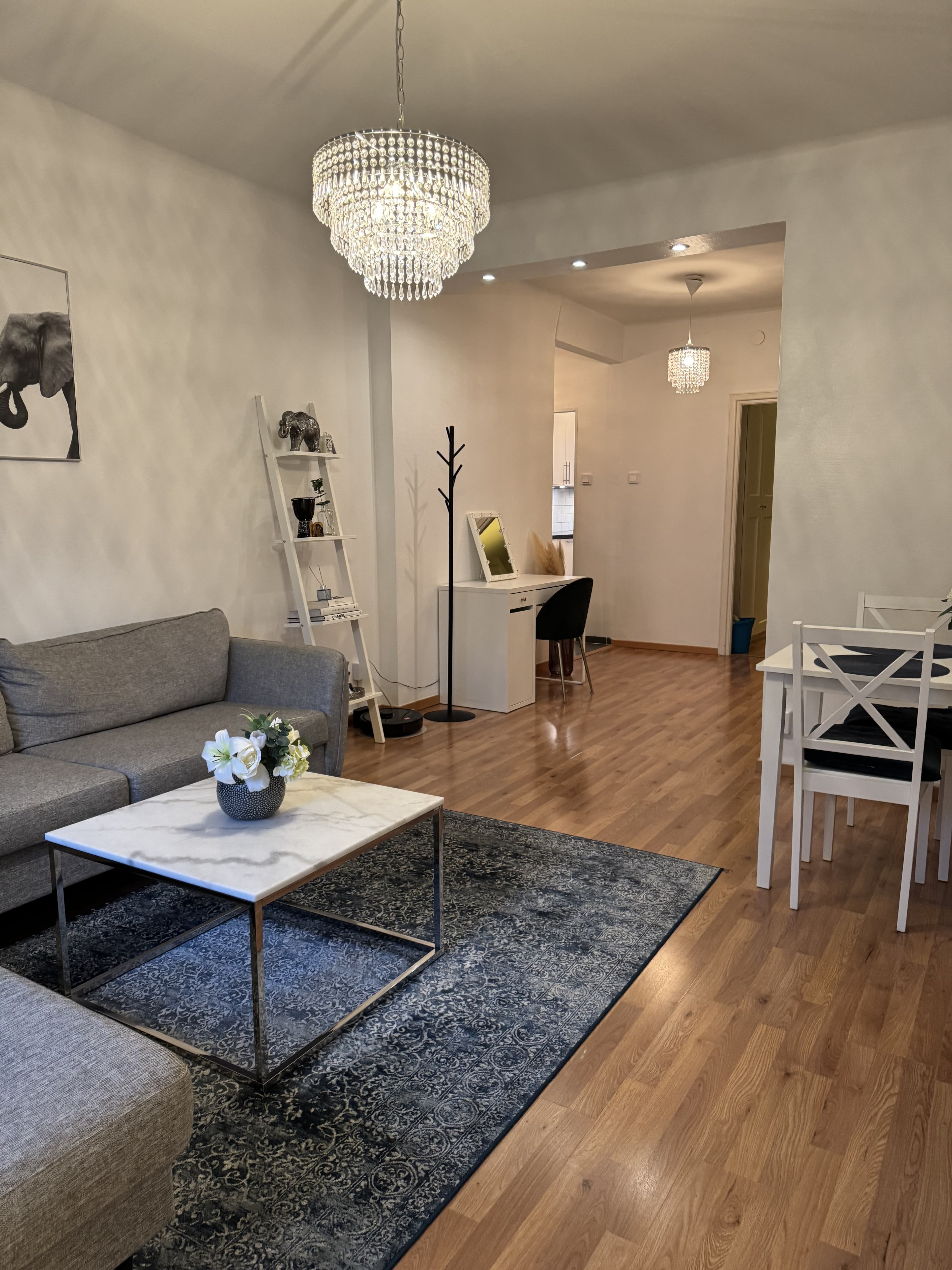 Södertälje Centrum Nyköpingsvägen