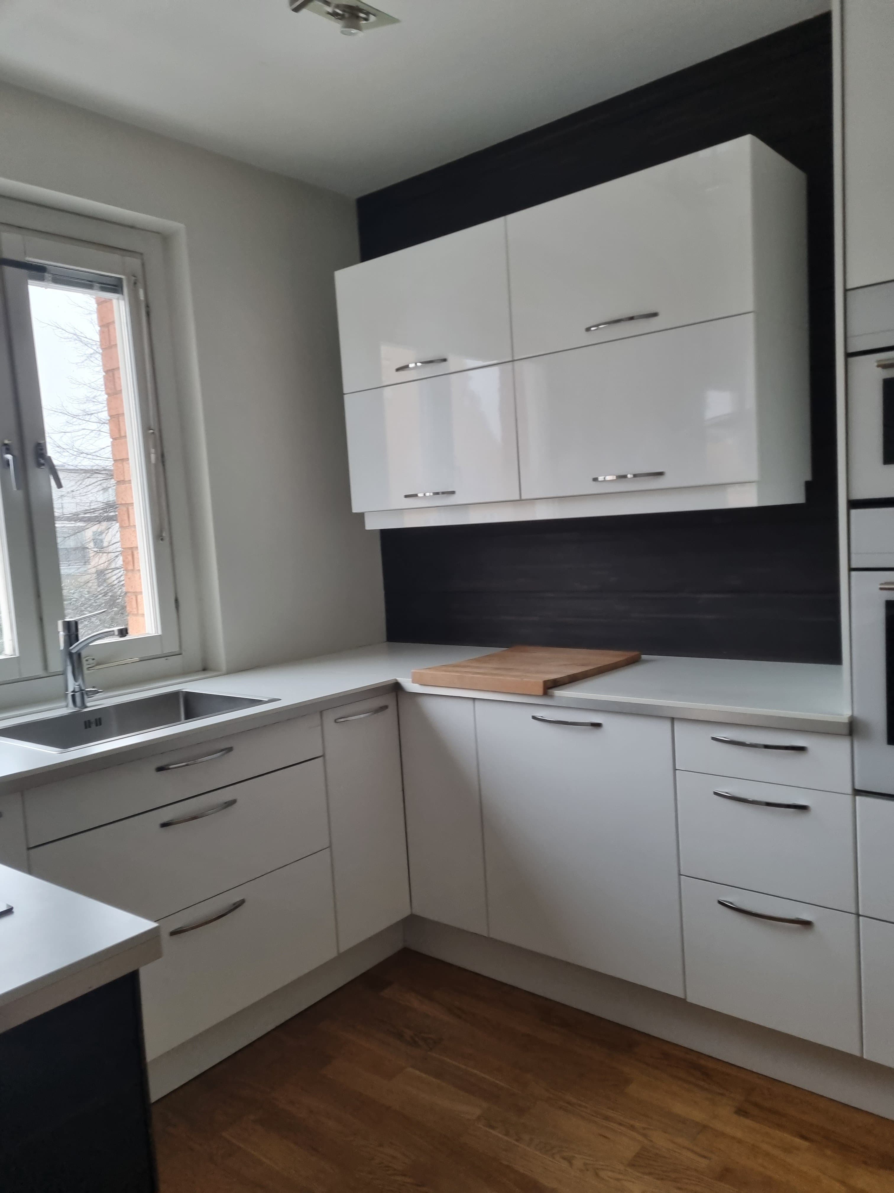 Övre Torekällgatan